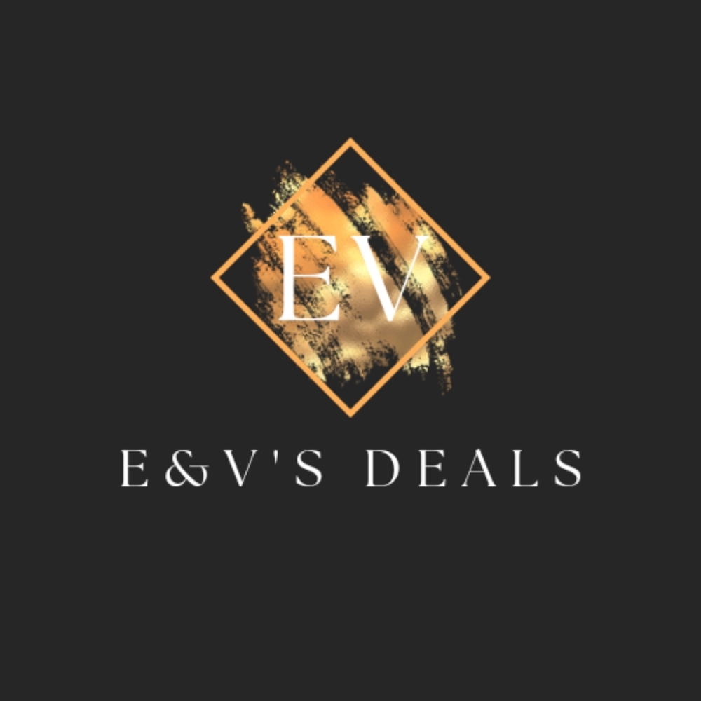 Meet your Posher, E&V'S DEALS